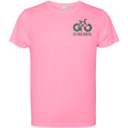 Pánske tričko s krátkym rukávom Estoril - Roly