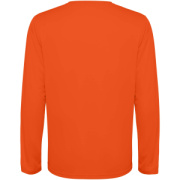 Estoril detské tričko s dlhým rukávom