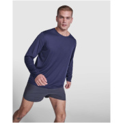 Pánske tričko s dlhým rukávom Extreme - Roly