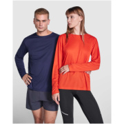 Pánske tričko s dlhým rukávom Extreme - Roly