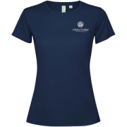 Dámske tričko s dlhým rukávom Extreme - Roly