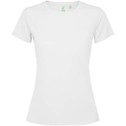 Dámske tričko s dlhým rukávom Extreme