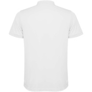 Pánska polokošeľa s krátkym rukávom Star - Roly