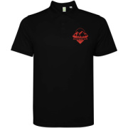 Pánska polokošeľa s krátkym rukávom Star - Roly