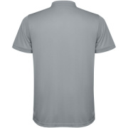 Pánska polokošeľa s krátkym rukávom Star - Roly