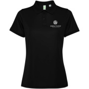 Dámska polokošeľa s krátkym rukávom Tormo - Roly