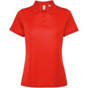 Dámska polokošeľa s krátkym rukávom Tormo