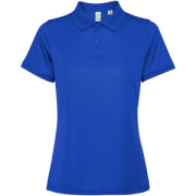 Dámska polokošeľa s krátkym rukávom Tormo