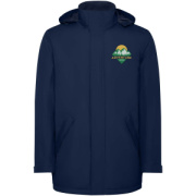 Detská zateplená parka America - Roly