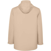 Pánska zateplená softshellová parka Notus - Roly