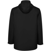 Pánska zateplená softshellová parka Notus - Roly