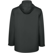 Pánska zateplená softshellová parka Notus - Roly