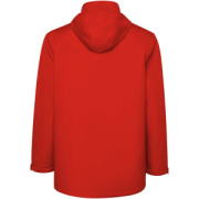 Pánska zateplená softshellová parka Notus - Roly