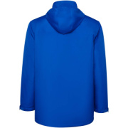 Pánska zateplená softshellová parka Notus - Roly