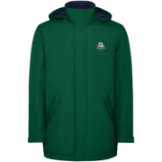 Pánska zateplená softshellová parka Notus - Roly