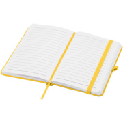 Zápisník formátu A6 s pevnou obálkou Spectrum Plus