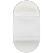 Strúhadlo s gumou Velvi