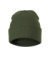 Beanie - Čiapka unisex - Malfini, farba - khaki, veľkosť - Uni