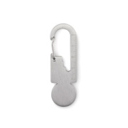 Multifunkčný prívesok na kľúče MULTIKEY
