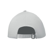 6 panelová bavlnená šiltovka BAHAMAS