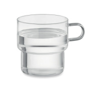 Borosilikátový pohár 300 ml BOROMUG