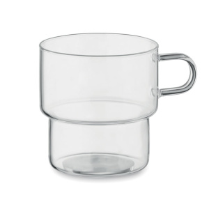 Borosilikátový pohár 300 ml BOROMUG