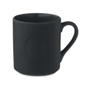 Hrnček s rebrovaným povrchom 340 RIBMUG