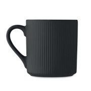 Hrnček s rebrovaným povrchom 340 RIBMUG