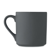 Hrnček s rebrovaným povrchom 340 RIBMUG