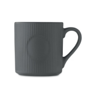 Hrnček s rebrovaným povrchom 340 RIBMUG
