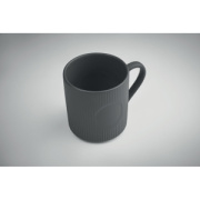 Hrnček s rebrovaným povrchom 340 RIBMUG