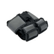 Nastaviteľný 360° reflexný pás ALLVISIBLE+