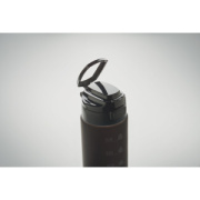 Športová fľaša na vodu 1 L LEVEL