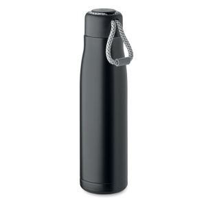 Dvojstenná fľaša 500 ml CORDLE