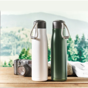 Dvojstenná fľaša 500 ml CORDLE