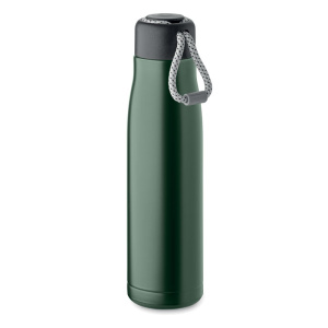 Dvojstenná fľaša 500 ml CORDLE