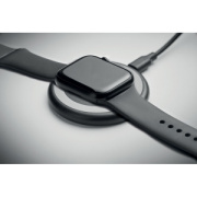 Bezdrôtová nabíjačka 3v1 15W WERLIES