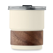 Jednostenný pohárik 260 ml MATE