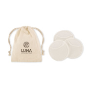 Sada opakovane použiteľných čistiacich tampónov na tvár FAZE