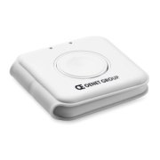 Skladacia nabíjačka 2v1 15W FLIP