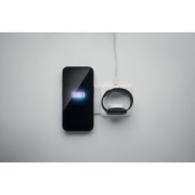 Skladacia nabíjačka 2v1 15W FLIP