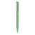 Otočné pero z pšeničnej slamy MAIPEN, farba - zelená