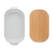 Obedová krabička 700 ml LEKKER