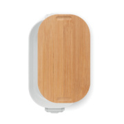 Obedová krabička 700 ml LEKKER