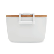 Obedová krabička 700 ml LEKKER