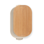 Obedová krabička 700 ml LEKKER