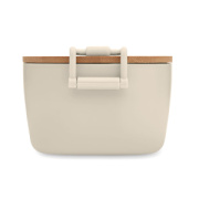 Obedová krabička 700 ml LEKKER