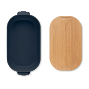 Obedová krabička 700 ml LEKKER