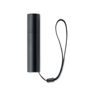 Hliníkové dobíjacie svietidlo ALUMINATE