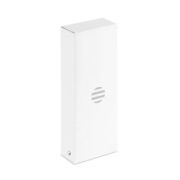 Hliníkové dobíjacie svietidlo ALUMINATE